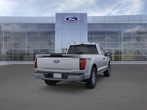 New 2026 Ford F150 XL AWD/4WD image 8