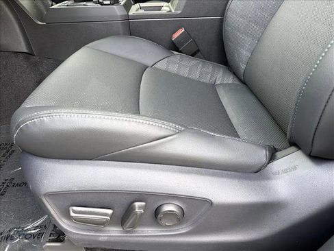 New 2026 Toyota Tacoma TRD Off-Road image 12