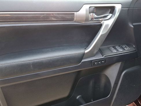 Certified 2022 Lexus GX 460 Premium image 9