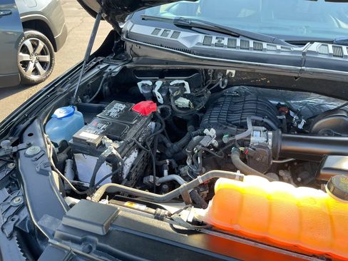 Used 2018 Ford F150 XLT RWD image 27