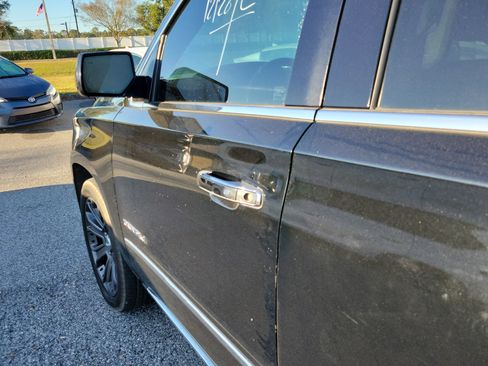 Used 2016 GMC Yukon Denali w/ Open Road Package image 25