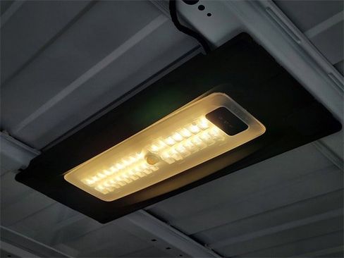 New 2026 RAM ProMaster 2500 w/ Safety Group image 24