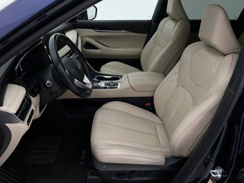 Used 2022 INFINITI QX60 Sensory w/ Cargo Package AWD/4WD image 15