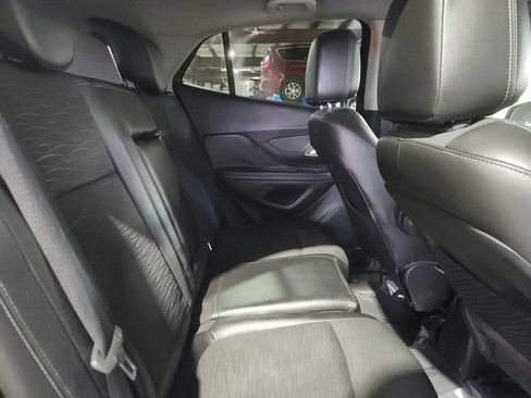 Used 2016 Buick Encore FWD image 22