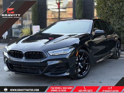 Used 2025 BMW 840i w/ M Sport Professional Package