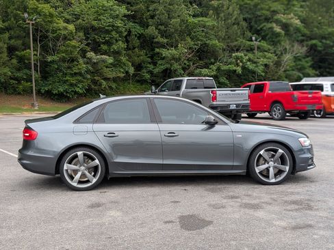 Used 2015 Audi A4 2.0T Premium Plus w/ Technology Package AWD/4WD image 10