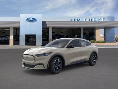 New 2026 Ford Mustang Mach-E Select