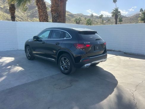 Used 2026 Mercedes-Benz GLA 250 GLA 250 image 7