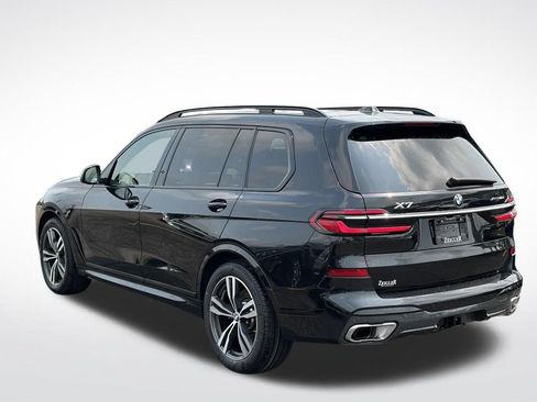 Used 2026 BMW X7 xDrive40i w/ M Sport Package AWD/4WD image 6