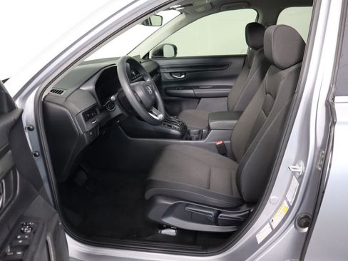 Certified 2024 Honda CR-V LX image 19