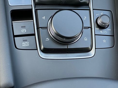 New 2026 MAZDA MAZDA3 s Sport image 19