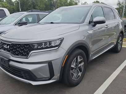 Used 2022 Kia Sorento S