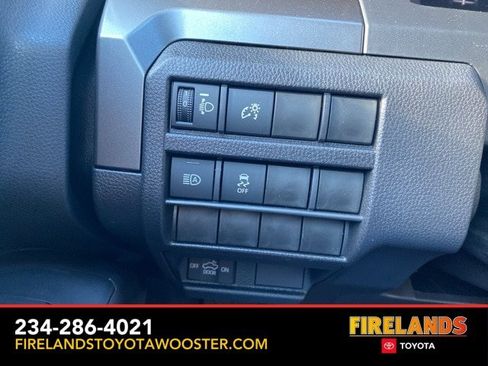 New 2026 Toyota Tacoma TRD Off-Road image 31