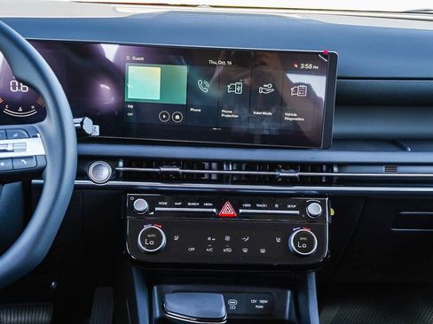 New 2026 Hyundai Tucson SEL image 15