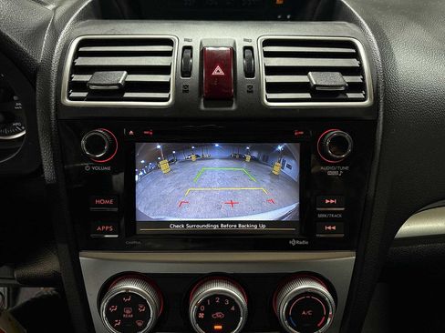 Used 2016 Subaru Impreza 2.0i Premium image 23