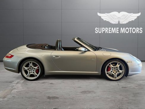 Used 2007 Porsche 911 Carrera S image 6