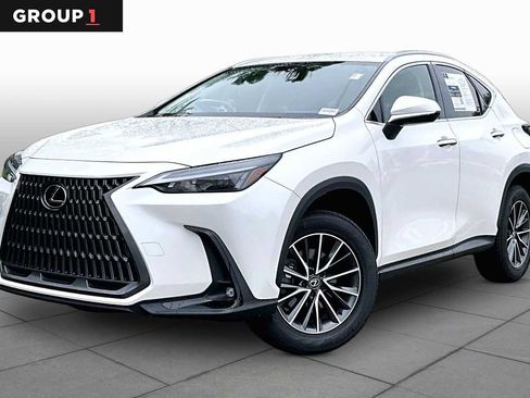 Used 2024 Lexus NX 250 FWD w/ Towing Package (2000 Lbs) image 1