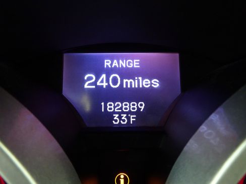 Used 2012 Acura TL w/ Advance Package image 22