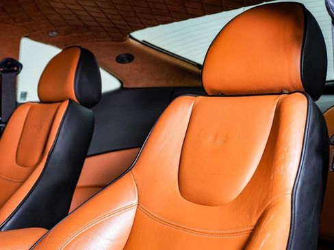 Used 2002 Aston Martin DB7 Vantage RWD image 22