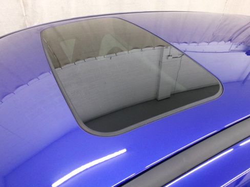 Used 2015 Ford Focus Titanium image 4