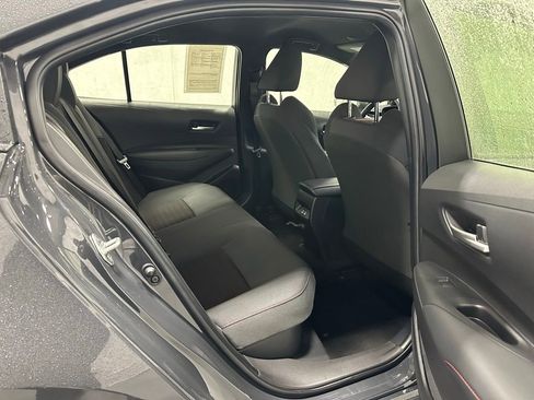 Used 2025 Toyota Corolla SE image 51