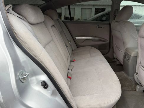 Used 2007 Nissan Maxima 3.5 SE w/ Premium Audio Pkg image 20