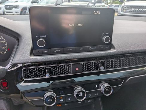 Used 2024 Honda Civic LX image 24