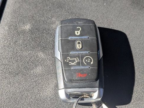 Used 2021 RAM 1500 TRX w/ TRX Level 2 Equipment Group image 25