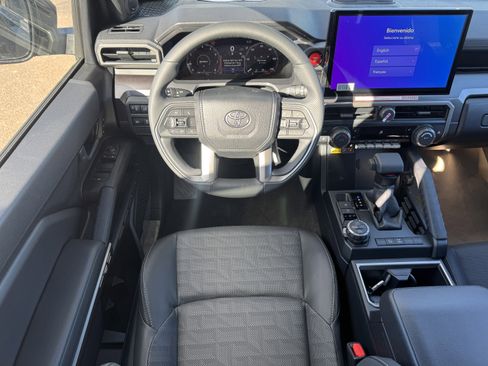 New 2026 Toyota 4Runner TRD Off-Road image 18