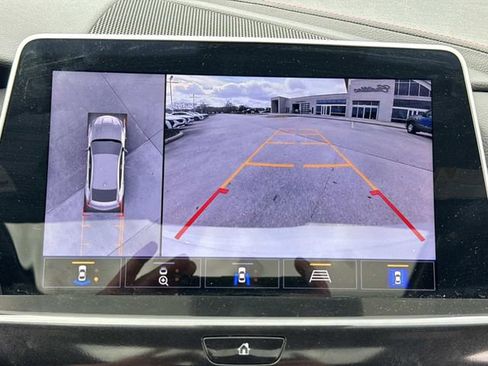 Used 2022 Cadillac CT5 V w/ Premium Package image 23