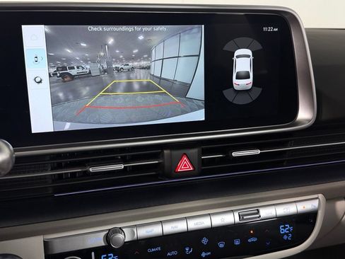 Used 2024 Hyundai Ioniq 6 SEL RWD image 20