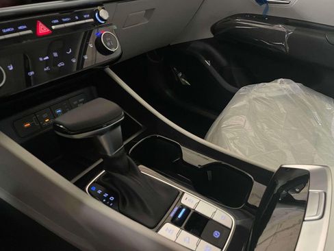 New 2026 Hyundai Tucson Limited image 29