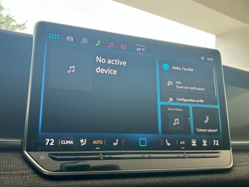 Certified 2026 Volkswagen Tiguan S FWD image 19