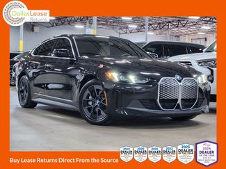 Used 2025 BMW i4 eDrive40 w/ Premium Package RWD video 1