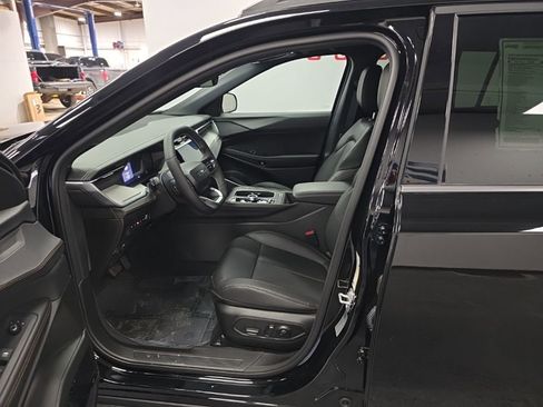 New 2026 Jeep Cherokee Limited AWD/4WD image 16