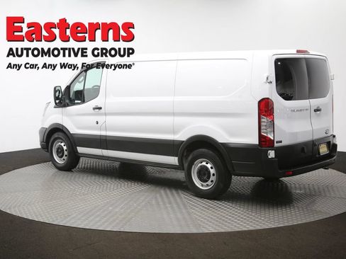 Used 2020 Ford Transit 150 Low Roof RWD image 62