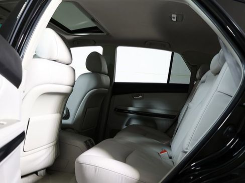 Used 2008 Lexus RX 350 AWD image 14