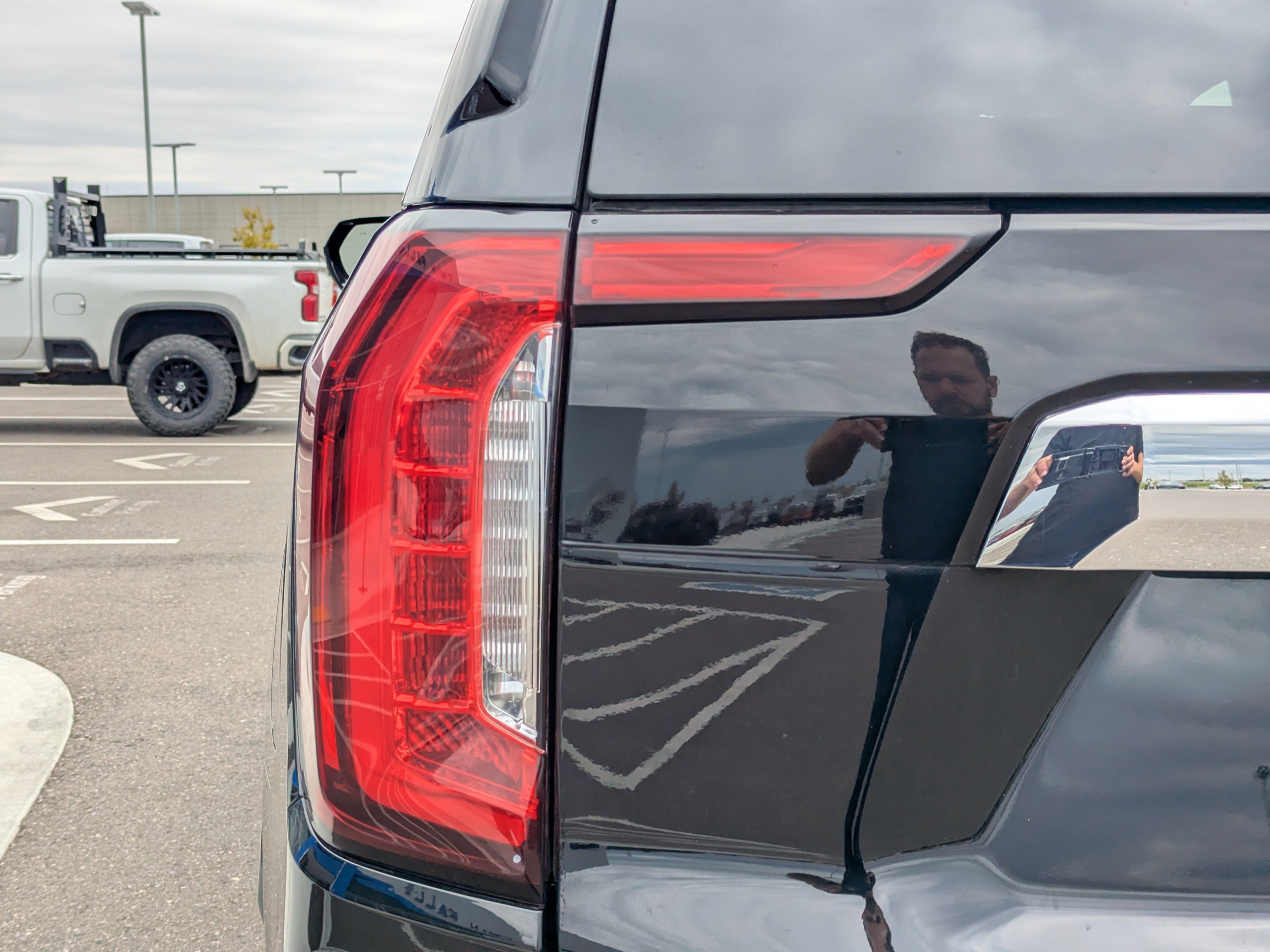 Certified 2023 GMC Yukon SLE w/ Gmc Pro Safety Plus Package AWD/4WD image 49