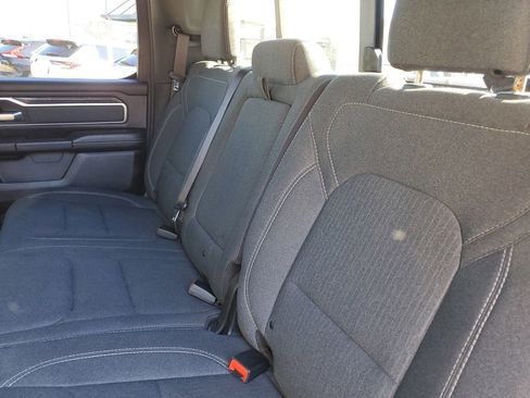 Used 2019 RAM 1500 Big Horn image 11