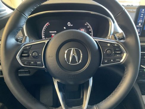 Certified 2025 Acura MDX w/ Technology Package image 12