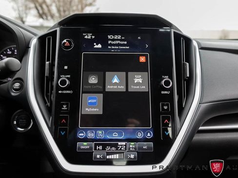 Used 2024 Subaru Impreza 2.0i Sport image 28