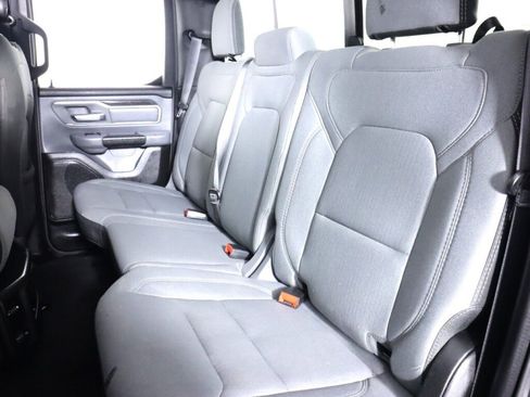 Used 2022 RAM 1500 Big Horn image 36