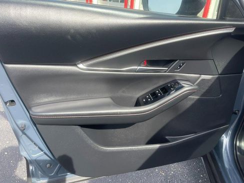 Used 2023 MAZDA CX-30 AWD 2.5 S w/ Preferred Package image 21