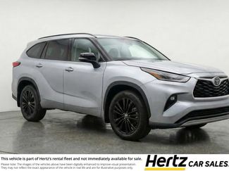 Used 2025 Toyota Highlander XSE AWD/4WD video 1
