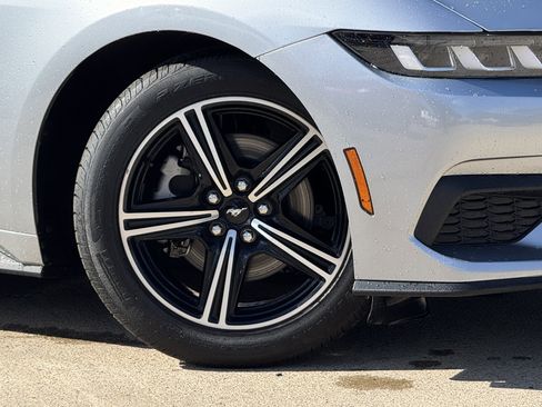 Certified 2024 Ford Mustang Premium image 3