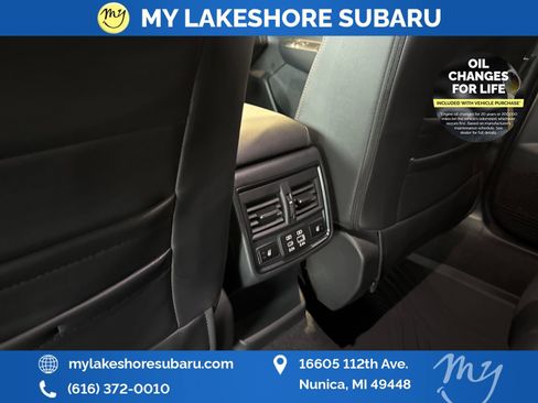 New 2026 Subaru Outback Wilderness image 24