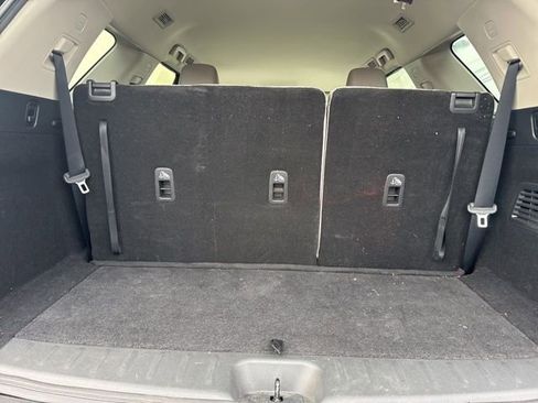 Certified 2023 Nissan Pathfinder SV image 12