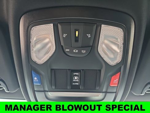 New 2026 RAM 2500 Warlock AWD/4WD image 31