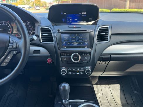 Used 2016 Acura RDX FWD w/ Advance Package image 20