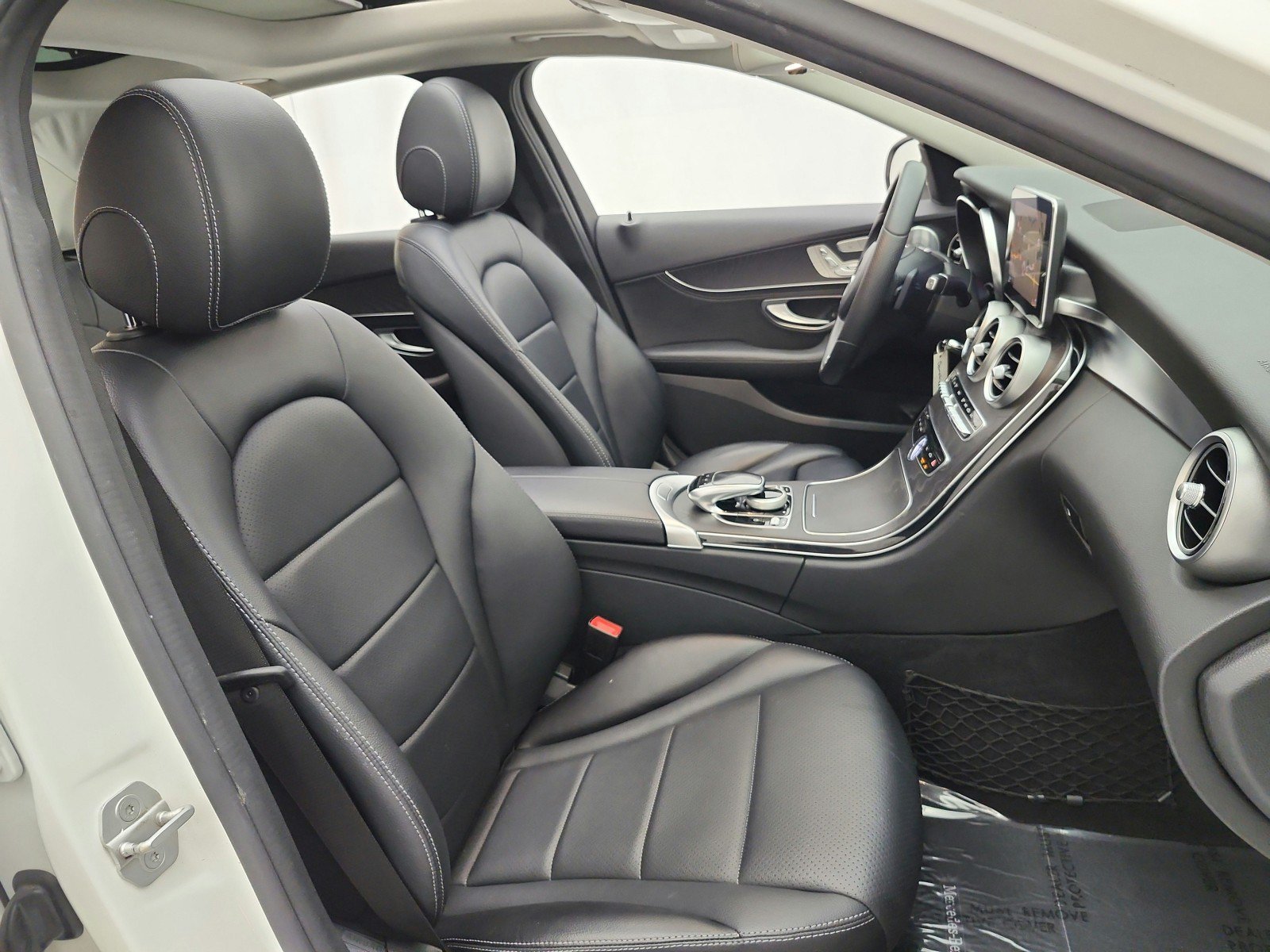 Used 2016 Mercedes-Benz C 300 Sedan image 19